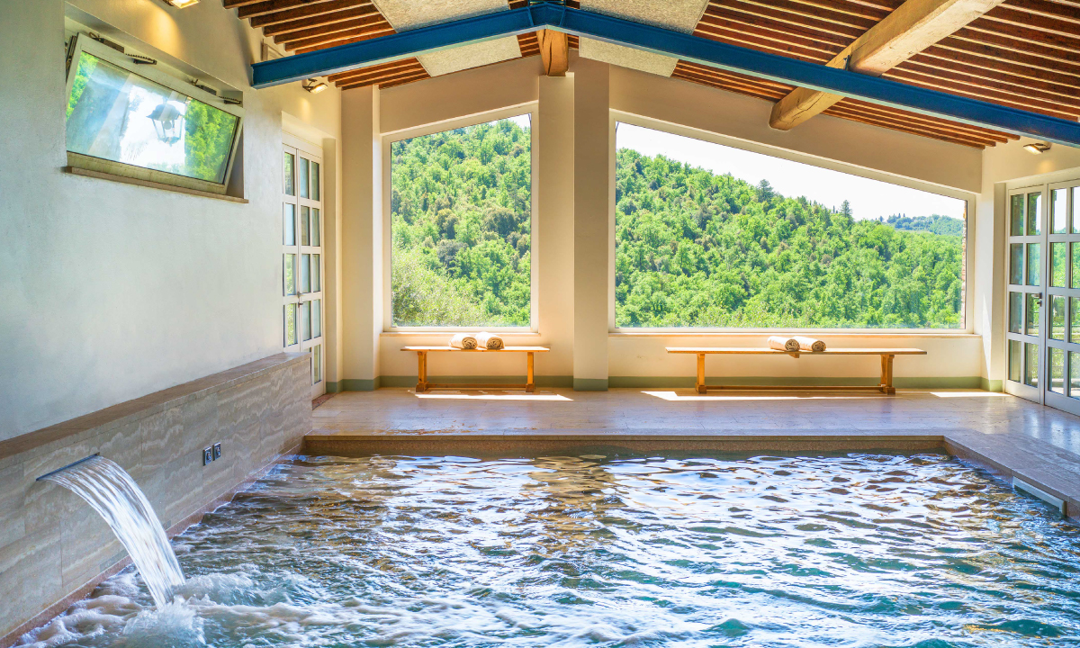 2-NIGHT WELLNESS RETREAT